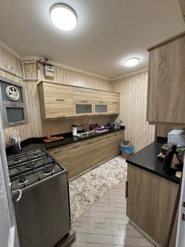 Apartment in Rehab city, New cairo (fotografie 10)
