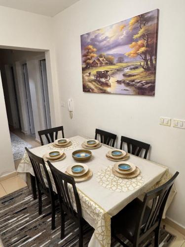 Apartment in Rehab city, New cairo (fotografie 11)