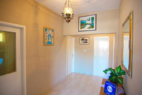 Apartment and Rooms Toka 3