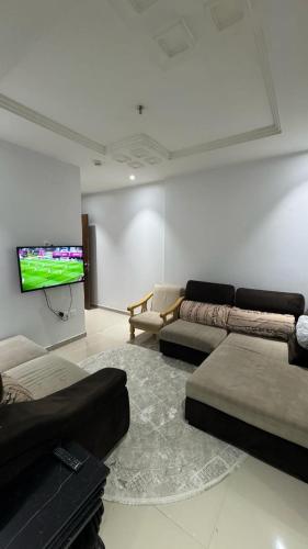 شقة فندقية في مكة المكرمة بحي بطحاء قريش 41, La Mecca (foto 2)