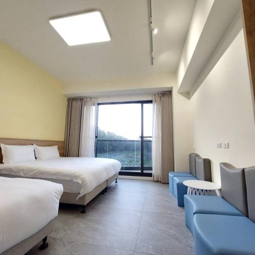 Hidden Field Quiet House in Waipu District