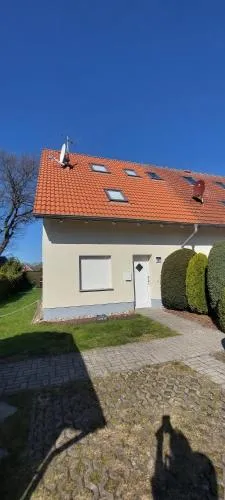 Adonis in Zingst, Deutschland