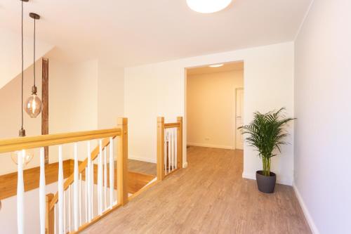 Urlaub auf dem Lande - Ferien-Apartment Süd-West (Urlaub auf dem Lande - Ferien-Apartment Sud-West) in Gremersdorf