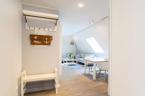 Urlaub auf dem Lande - Ferien-Apartment Süd-West (Urlaub auf dem Lande - Ferien-Apartment Sud-West) in Gremersdorf