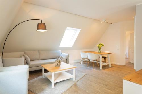 Urlaub auf dem Lande - Ferien-Apartment Süd-West (Urlaub auf dem Lande - Ferien-Apartment Sud-West) in Gremersdorf