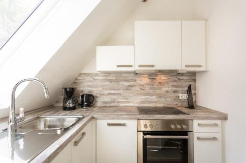 Urlaub auf dem Lande - Ferien-Apartment Süd-West (Urlaub auf dem Lande - Ferien-Apartment Sud-West) in Gremersdorf