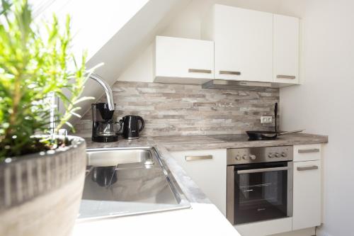 Urlaub auf dem Lande - Ferien-Apartment Süd-West (Urlaub auf dem Lande - Ferien-Apartment Sud-West) in Gremersdorf