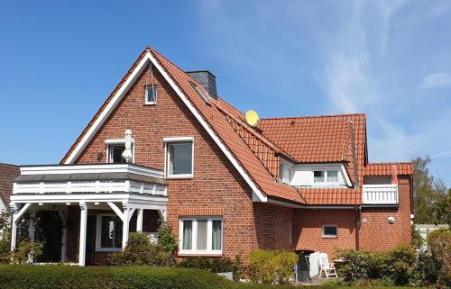 "Haus Rosenstraße - Whg 4" in Grömitz, Deutschland