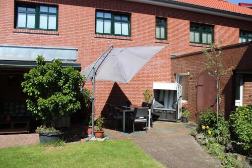Wohnung5, Borkum (fotografie 9)