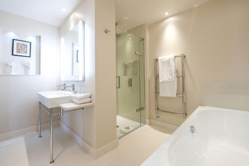 Amberley Castle- A Relais & Chateaux Hotel - image 11