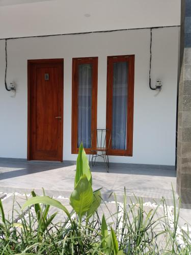 ทัศนียภาพภายนอกโรงแรม, Rauda Living Space Syariah in ปาซูรูอาน