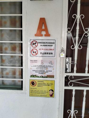 阳台民宿 16 Terrace 阳台民宿 16 Terrace