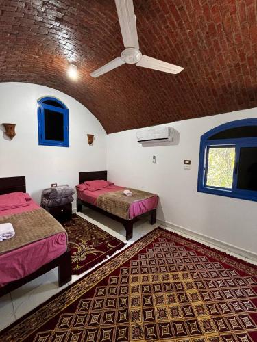 Ajwa Guest House Room Type - Budget Double Room
