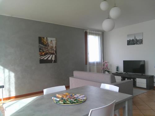 Accommodation in Rovolon
