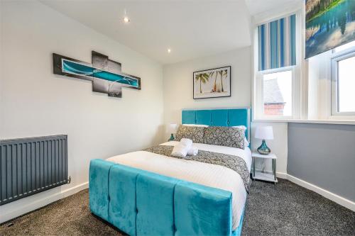 -RC83- For your relaxed,Cosy stay,Free Parking, Leeds (Foto 10)