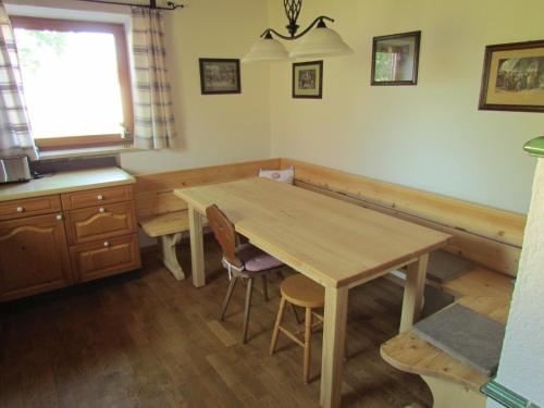 Haus Erle in Peiting, Deutschland