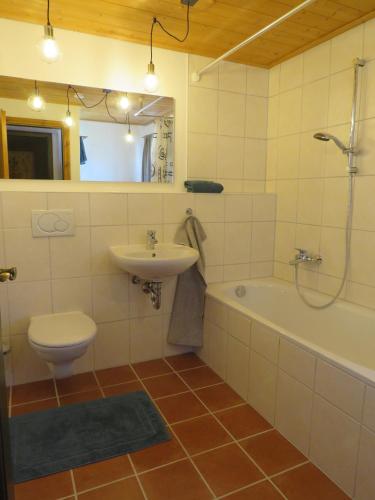 Haus Erle in Peiting