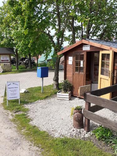 Ferienhof-Meyer in Wingst