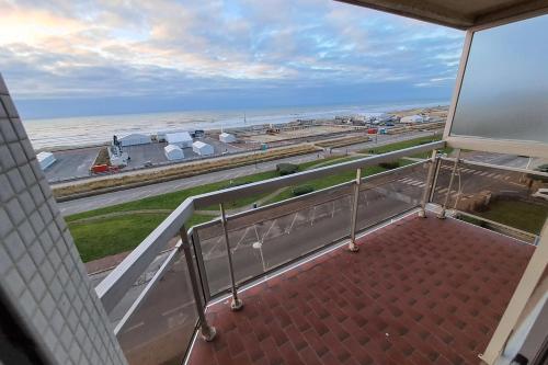 Spacious 3-bedroom apartment near the beach - Location saisonnière - Le Touquet-Paris-Plage