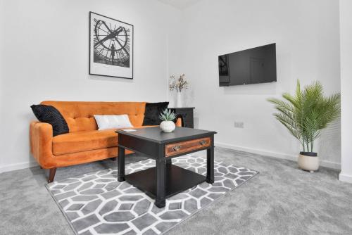 WhiskAwayStays - Field House - Apartment 2