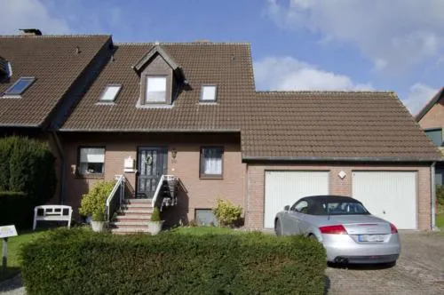 FeWo Stüber Nr1 in Kellenhusen Ostsee, Deutschland