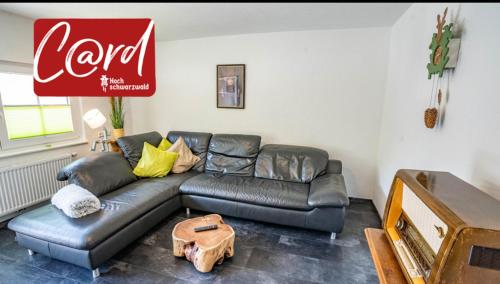 Fewo Schwarzwaldstern 1, Todtnau, 3 Schlafzimmer in Todtnau, Deutschland