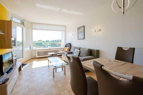 FeWo Schmialek Nr 53 Strandhotel in Dahme