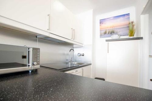 FeWo Schmialek Nr 53 Strandhotel in Dahme