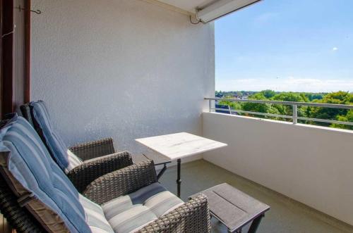 FeWo Schmialek Nr 53 Strandhotel in Dahme