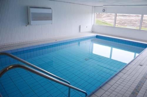 FeWo Schmialek Nr 53 Strandhotel in Dahme