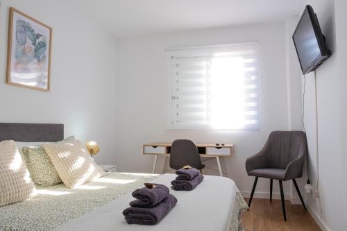Mandarina 5, Candelaria (fotografie 9)