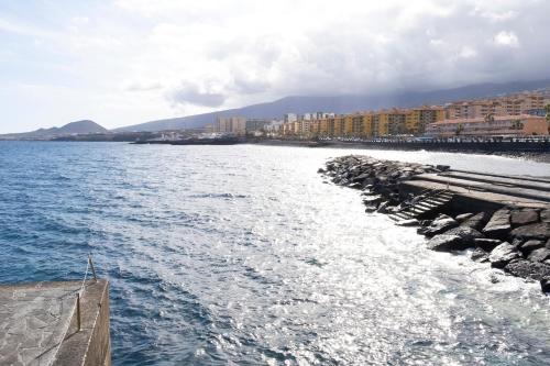 Mandarina 5, Candelaria (fotografie 3)