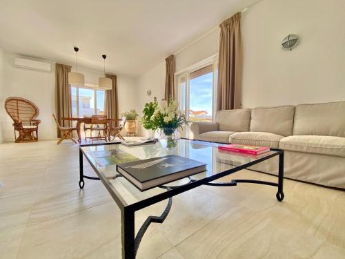  Maison Sciscì, Unterkunft in San Felice Circeo