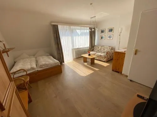 FeWo Borowski Nr 2 in Dahme, Deutschland
