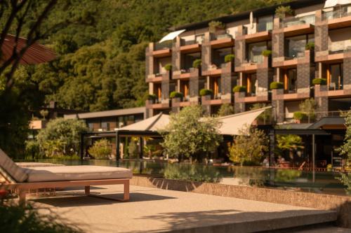 Muchele Boutique Hotel in Meran