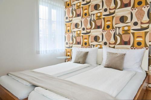 B&B Perron13 in Murten, Schweiz