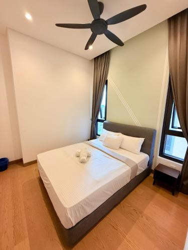 The Premier Lucantia Residence Kuala Lumpur - image 7