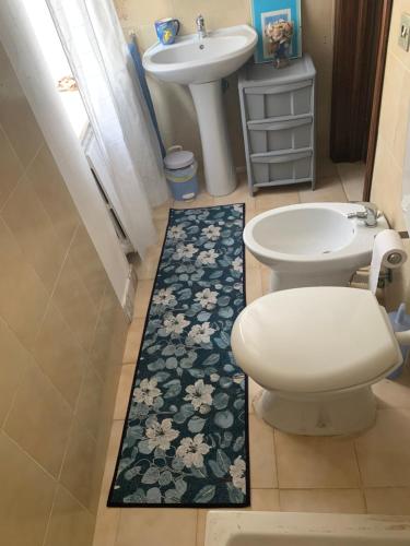 Residence Della Corte Tocco Casauria Pescara