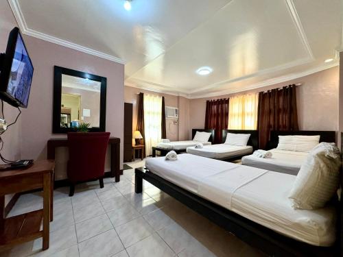 Batanes Seaside Lodge & Restaurant in Basco