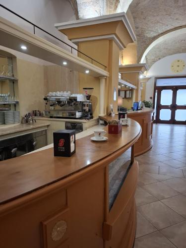 Hotel 4 Mori in Κάλιαρι
