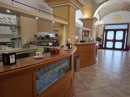 Hotel 4 Mori in Κάλιαρι