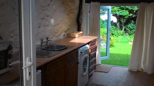Apartment in the village of Moelfre, Moelfre (fotografie 5)