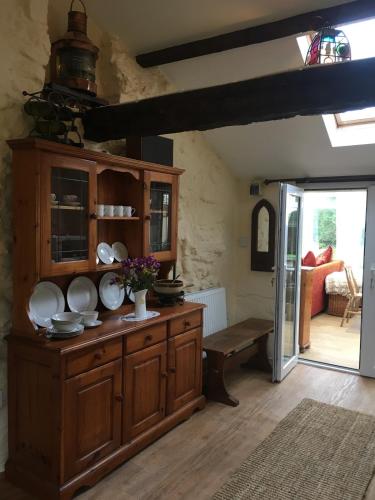 Apartment in the village of Moelfre, Moelfre (fotografie 8)