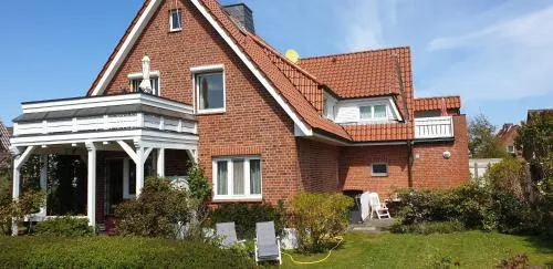 "Haus Rosenstraße - Whg 1" in Grömitz, Deutschland