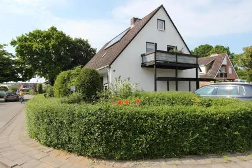 Hoff - FeWo Ole in Kellenhusen Ostsee, Deutschland