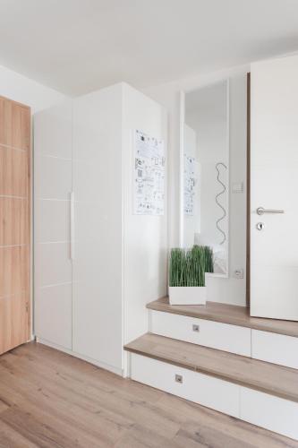 Stylish Loft In The Hearth Of Historic Centre, Lublaň (fotografie 6)