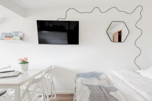 Stylish Loft In The Hearth Of Historic Centre, Lublaň (fotografie 7)