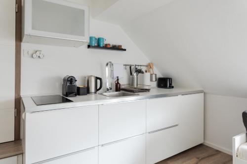 Stylish Loft In The Hearth Of Historic Centre, Lublaň (fotografie 9)