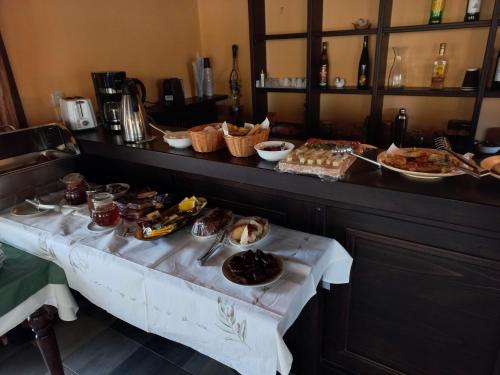ΕΣΠΕΡΙΔΕΣ in Kalavryta