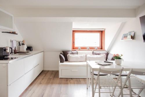 Stylish Loft In The Hearth Of Historic Centre, Lublaň